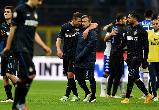 意甲密集赛 意甲密集赛