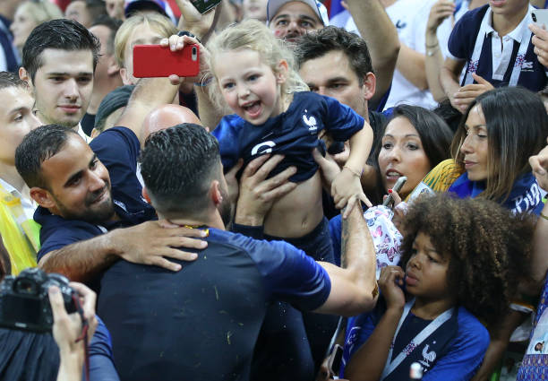 水平的提高 水平的提高